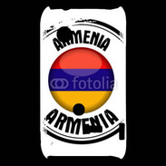 Coque Sony Xperia Typo Logo Arménie