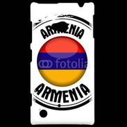 Coque Nokia Lumia 720 Logo Arménie