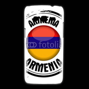 Coque Samsung Galaxy Express2 Logo Arménie