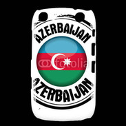 Coque Blackberry Curve 9320 Logo Azerbaïdjan