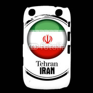 Coque Blackberry Curve 9320 Logo Iran