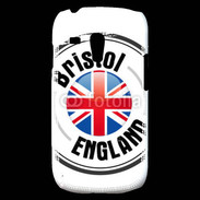 Coque Samsung Galaxy S3 Mini Logo Bristol Angleterre