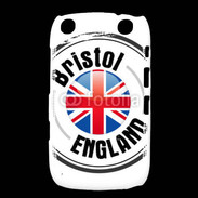 Coque Blackberry Curve 9320 Logo Bristol Angleterre