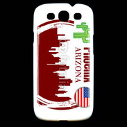 Coque Samsung Galaxy S3 Logo Phoenix Arizona