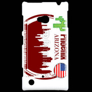 Coque Nokia Lumia 720 Logo Phoenix Arizona