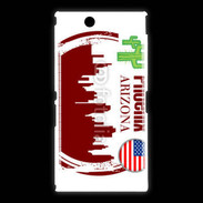 Coque Sony Xpéria Z Ultra Logo Phoenix Arizona