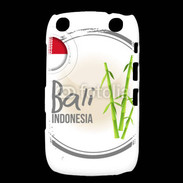 Coque Blackberry Curve 9320 Logo Bali