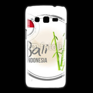 Coque Samsung Galaxy Express2 Logo Bali