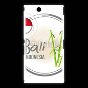 Coque Sony Xpéria Z Ultra Logo Bali