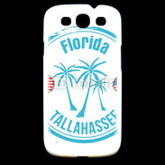 Coque Samsung Galaxy S3 Logo Floride