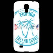 Coque Samsung Galaxy S4 Logo Floride