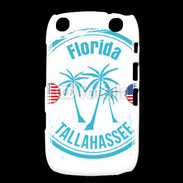 Coque Blackberry Curve 9320 Logo Floride