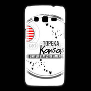 Coque Samsung Galaxy Express2 logo Kansas