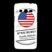 Coque Samsung Galaxy Express2 Logo Dakota