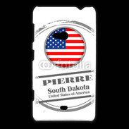 Coque Nokia Lumia 625 Logo Dakota