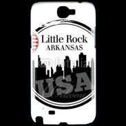 Coque Samsung Galaxy Note 2 Logo Arkansas