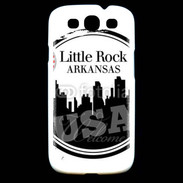 Coque Samsung Galaxy S3 Logo Arkansas