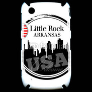 Coque Blackberry 8520 Logo Arkansas