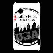 Coque Sony Xperia Typo Logo Arkansas