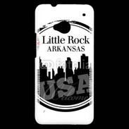 Coque HTC One Logo Arkansas