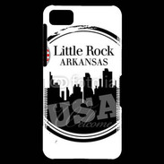 Coque Blackberry Z10 Logo Arkansas