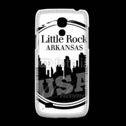 Coque Samsung Galaxy S4mini Logo Arkansas