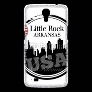 Coque Samsung Galaxy Mega Logo Arkansas