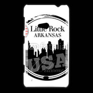 Coque Nokia Lumia 625 Logo Arkansas