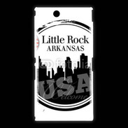 Coque Sony Xpéria Z Ultra Logo Arkansas