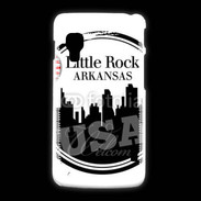 Coque LG L5 2 Logo Arkansas
