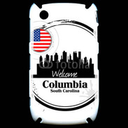 Coque Blackberry 8520 Logo Caroline du Sud