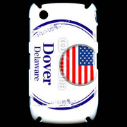 Coque Blackberry 8520 Logo Dover