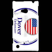 Coque Nokia Lumia 720 Logo Dover
