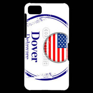 Coque Blackberry Z10 Logo Dover