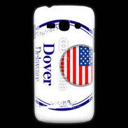 Coque Samsung Galaxy Ace3 Logo Dover
