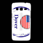 Coque Samsung Galaxy Express2 Logo Dover