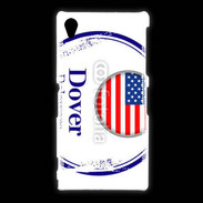 Coque Sony Xpéria Z1 Logo Dover