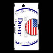 Coque Sony Xpéria Z Ultra Logo Dover