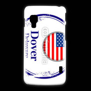 Coque LG L5 2 Logo Dover