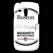 Coque Samsung Galaxy S3 Mini Logo Boston