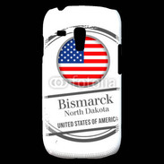 Coque Samsung Galaxy S3 Mini Logo Bismarck