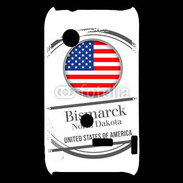 Coque Sony Xperia Typo Logo Bismarck