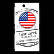 Coque Sony Xpéria Z Ultra Logo Bismarck