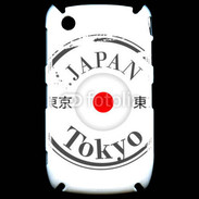 Coque Blackberry 8520 Logo Tokyo