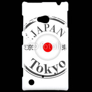 Coque Nokia Lumia 720 Logo Tokyo