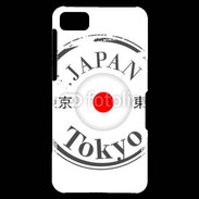 Coque Blackberry Z10 Logo Tokyo