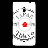 Coque Nokia Lumia 1320 Logo Tokyo