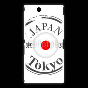 Coque Sony Xpéria Z Ultra Logo Tokyo