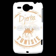 Coque HTC Wildfire G8 Logo Djerba Tunisie