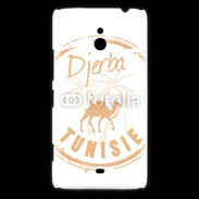 Coque Nokia Lumia 1320 Logo Djerba Tunisie